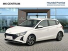 Hyundai i20 1.2 MPI + LPG 84KM Modern + Comfort, od Dealera Salon Polska FV 23% - 1