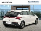 Hyundai i20 1.2 MPI + LPG 84KM Modern + Comfort, od Dealera Salon Polska FV 23% - 5