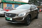 Volvo XC 60 2.0 D 150 KM Ful Opcja - 1
