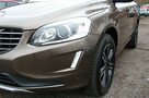 Volvo XC 60 2.0 D 150 KM Ful Opcja - 14