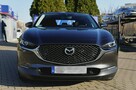Mazda CX-30 salon PL, I właściciel, serwis ASO, wersja Kanjo automat , fv.vat 23% - 2