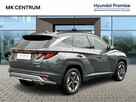 Hyundai Tucson 1.6T-GDI HEV 215KM 6AT Executive Comfort Jak Nowy Salon PL FV23% - 5