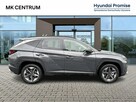 Hyundai Tucson 1.6T-GDI HEV 215KM 6AT Executive Comfort Jak Nowy Salon PL FV23% - 6