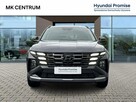 Hyundai Tucson 1.6T-GDI HEV 215KM 6AT Executive Comfort Jak Nowy Salon PL FV23% - 8