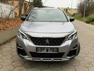 Peugeot 5008 1.5HDI 7osobowy GT line Navi Masaże Opłacony - 2