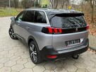 Peugeot 5008 1.5HDI 7osobowy GT line Navi Masaże Opłacony - 4