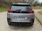 Peugeot 5008 1.5HDI 7osobowy GT line Navi Masaże Opłacony - 5