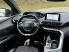 Peugeot 5008 1.5HDI 7osobowy GT line Navi Masaże Opłacony - 11