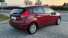 Ford Fiesta Podgrzewane Fotele Podgrzewana przednia szyba/Zestaw głośnomówiący - 4