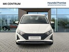 Hyundai i20 1.2 MPI + LPG 84KM Modern + Comfort, od Dealera Salon Polska FV 23% - 8