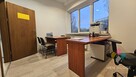 4 pomieszczenia biurowe 57,5m2 - parter, parking - 2