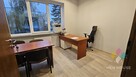 4 pomieszczenia biurowe 57,5m2 - parter, parking - 3