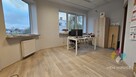 4 pomieszczenia biurowe 57,5m2 - parter, parking - 5