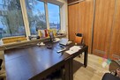 4 pomieszczenia biurowe 57,5m2 - parter, parking - 6
