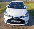 Toyota Yaris 1.5 hybrid   95tys km