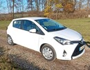 Toyota Yaris 1.5 hybrid 95tys km - 5