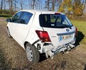 Toyota Yaris 1.5 hybrid 95tys km - 9