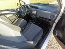 Toyota Yaris 1.5 hybrid 95tys km - 15