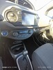 Toyota Yaris 1.5 hybrid 95tys km - 16