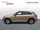 Audi Q5 40TDI Quattro Sline Stronic MatrixLED Kamera Ambient - 2