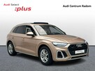 Audi Q5 40TDI Quattro Sline Stronic MatrixLED Kamera Ambient - 7