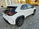 Toyota Yaris Cross 1.5 hybryd full led  climatronic kamera grzane fotele - 2