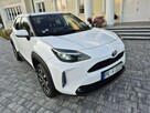 Toyota Yaris Cross 1.5 hybryd full led  climatronic kamera grzane fotele - 3