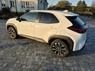 Toyota Yaris Cross 1.5 hybryd full led  climatronic kamera grzane fotele - 5