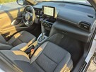 Toyota Yaris Cross 1.5 hybryd full led  climatronic kamera grzane fotele - 8