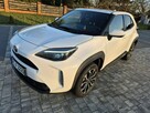 Toyota Yaris Cross 1.5 hybryd full led  climatronic kamera grzane fotele - 14