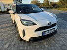 Toyota Yaris Cross 1.5 hybryd full led  climatronic kamera grzane fotele - 15