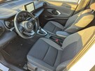Toyota Yaris Cross 1.5 hybryd full led  climatronic kamera grzane fotele - 16