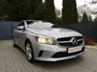 Mercedes A 180 1,6 16v 122KM Klimatronik Navigacja Alu Skóra Gwarancja - 3