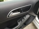 Mercedes A 180 1,6 16v 122KM Klimatronik Navigacja Alu Skóra Gwarancja - 11