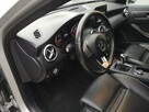 Mercedes A 180 1,6 16v 122KM Klimatronik Navigacja Alu Skóra Gwarancja - 12