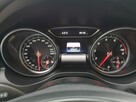 Mercedes A 180 1,6 16v 122KM Klimatronik Navigacja Alu Skóra Gwarancja - 13