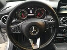 Mercedes A 180 1,6 16v 122KM Klimatronik Navigacja Alu Skóra Gwarancja - 14