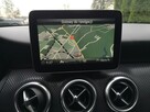 Mercedes A 180 1,6 16v 122KM Klimatronik Navigacja Alu Skóra Gwarancja - 15