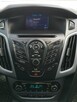 Ford Focus 1.6 TDCI 115KM Klimatronik Navi ALU Isofix Tempomat Gwarancja - 11