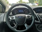 Ford Focus 1.6 TDCI 115KM Klimatronik Navi ALU Isofix Tempomat Gwarancja - 12