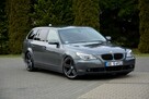 530d(218KM)Xenon Skóry Navi Prof. El.Fotele 1-Wł Alu19" Automat - 2