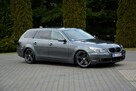 530d(218KM)Xenon Skóry Navi Prof. El.Fotele 1-Wł Alu19" Automat - 3