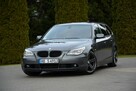 530d(218KM)Xenon Skóry Navi Prof. El.Fotele 1-Wł Alu19" Automat - 8