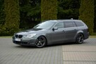 530d(218KM)Xenon Skóry Navi Prof. El.Fotele 1-Wł Alu19" Automat - 10