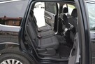 Ford S-Max 7-foteli Ledy Duża Navi El.fotele Pamięć Convers 2xParkt. Alu17 ASO - 16