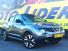 Nissan Juke 1.6 16V , N-Tec, serwis, - 1