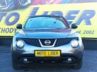 Nissan Juke 1.6 16V , N-Tec, serwis, - 2
