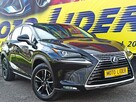 Lexus NX Salon, 2 wł., AWD, Bogata Wer., Serwis, Android, 2xkoła, XI 2018 - 1