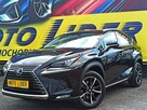 Lexus NX Salon, 2 wł., AWD, Bogata Wer., Serwis, Android, 2xkoła, XI 2018 - 3