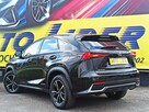 Lexus NX Salon, 2 wł., AWD, Bogata Wer., Serwis, Android, 2xkoła, XI 2018 - 4